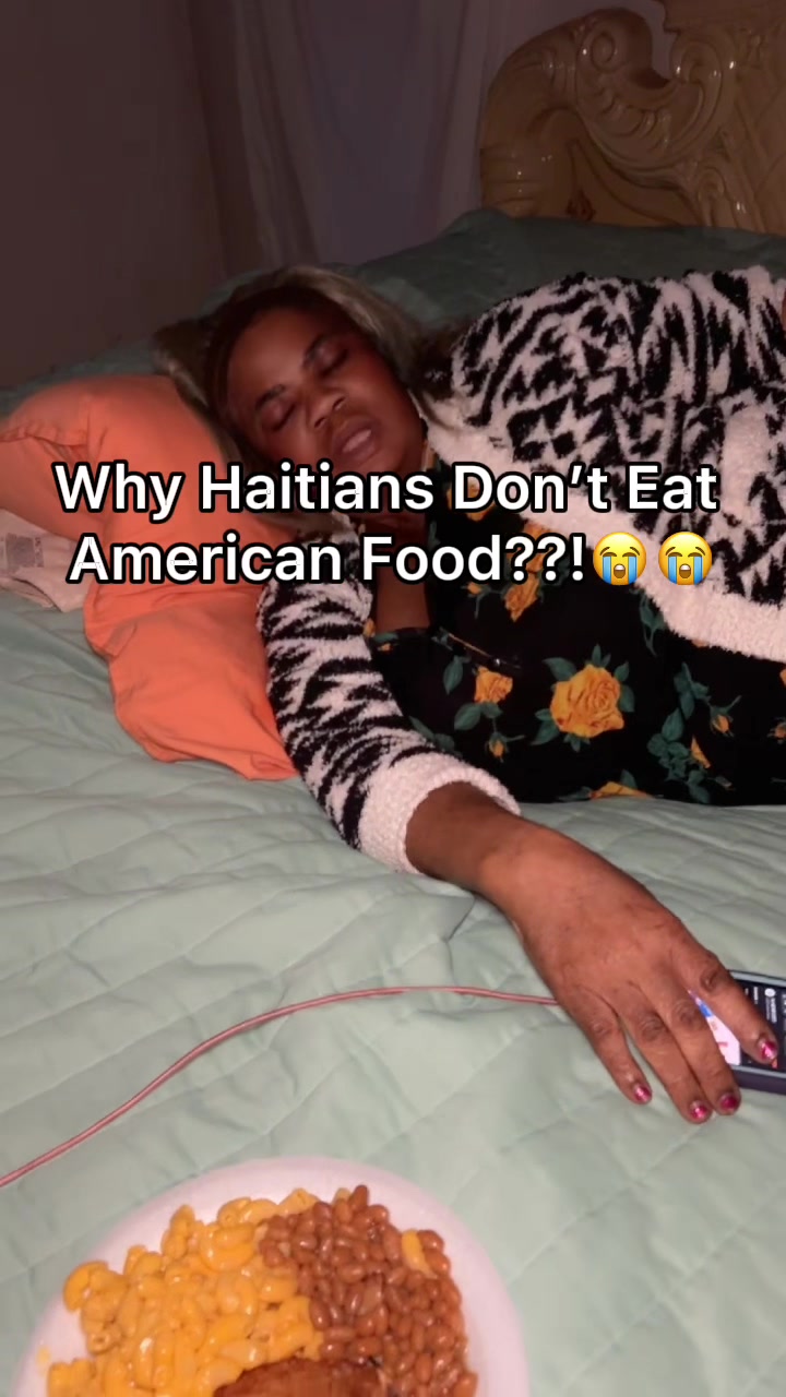 @Haitian Princess