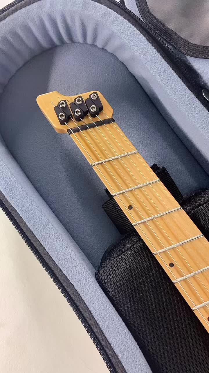 @Conpeth Guitars