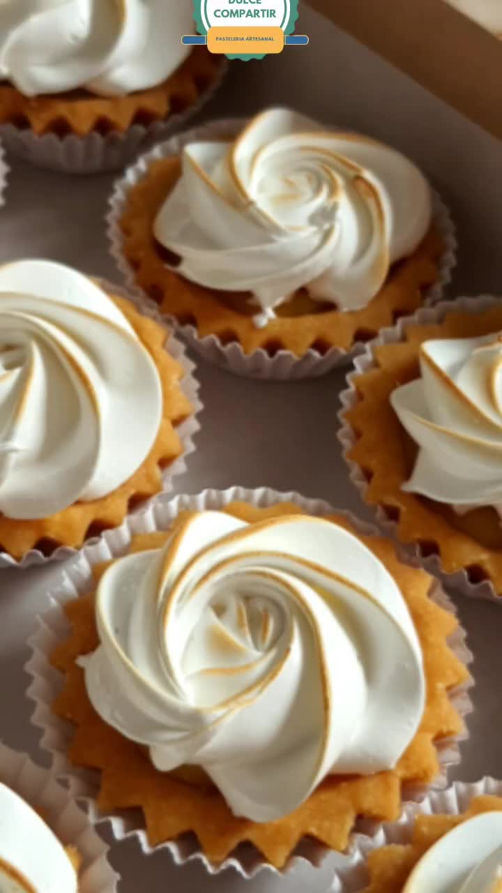 @Dulce Compartir