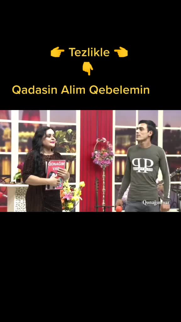 @ilqar Qebeleli Official
