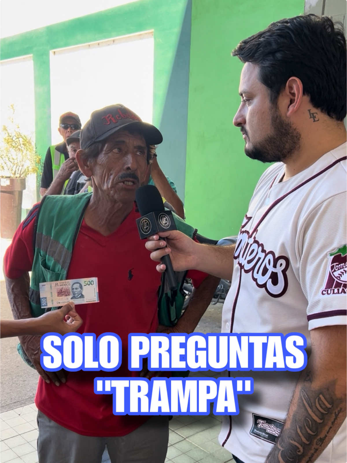 @Soy Escalante