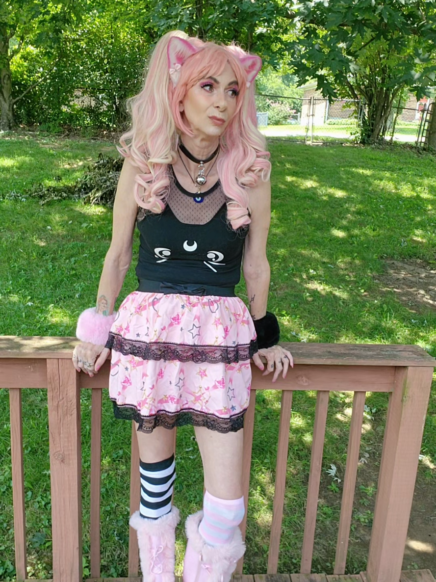 @Neko Lovie