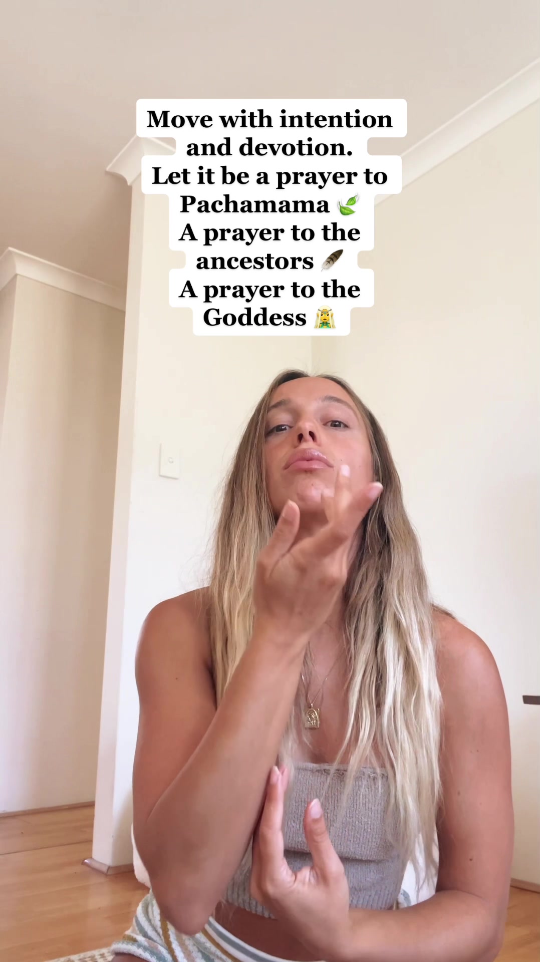 @Tiari Dilena •EROS PRIESTESS🥀
