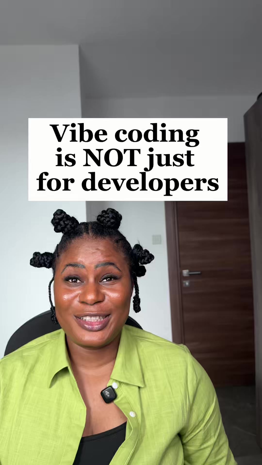 @Rachel Irabor
