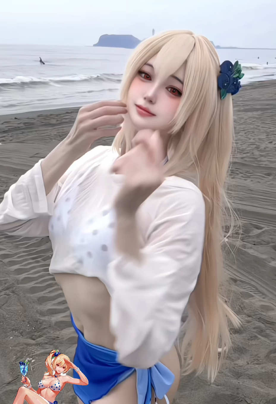 @兔田Nini
