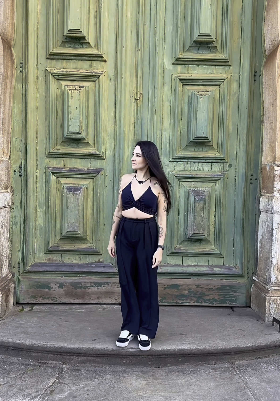 @Juliana Martini