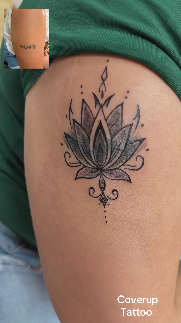 @RoyalInkStudio Barking
