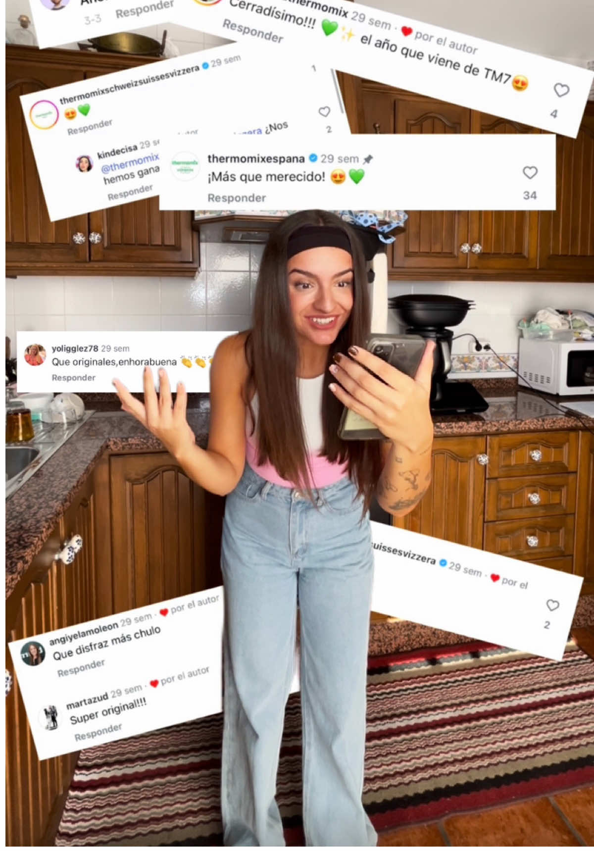@Isa