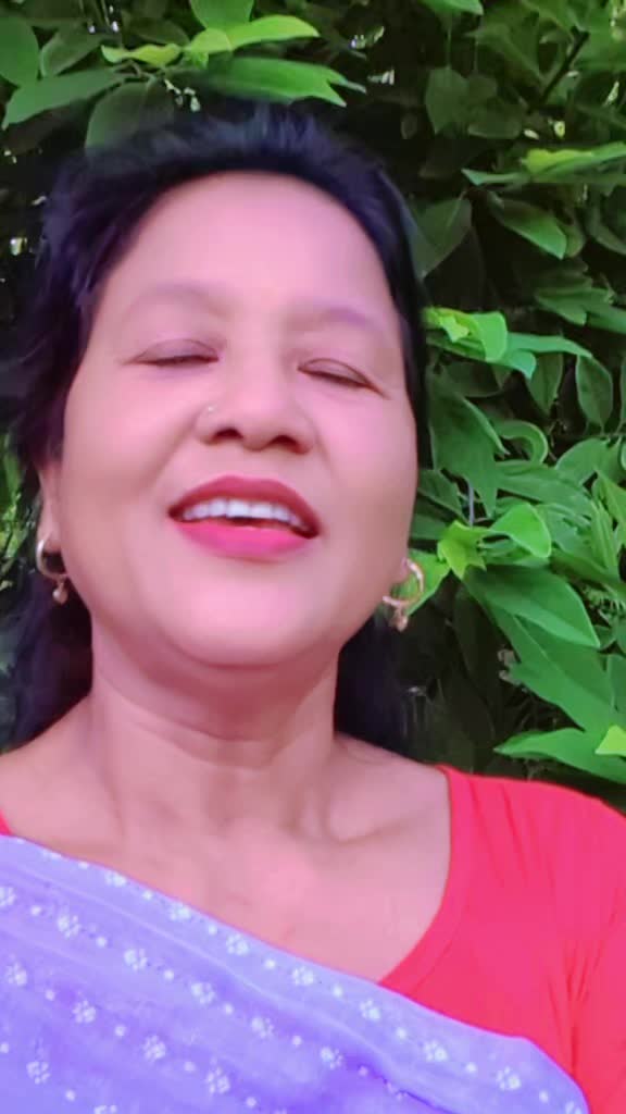 @Dharmi_thapa