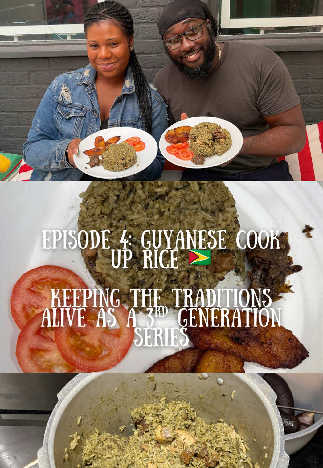 @Ren&eacute;e Eats | Guyana BA 🇬🇾