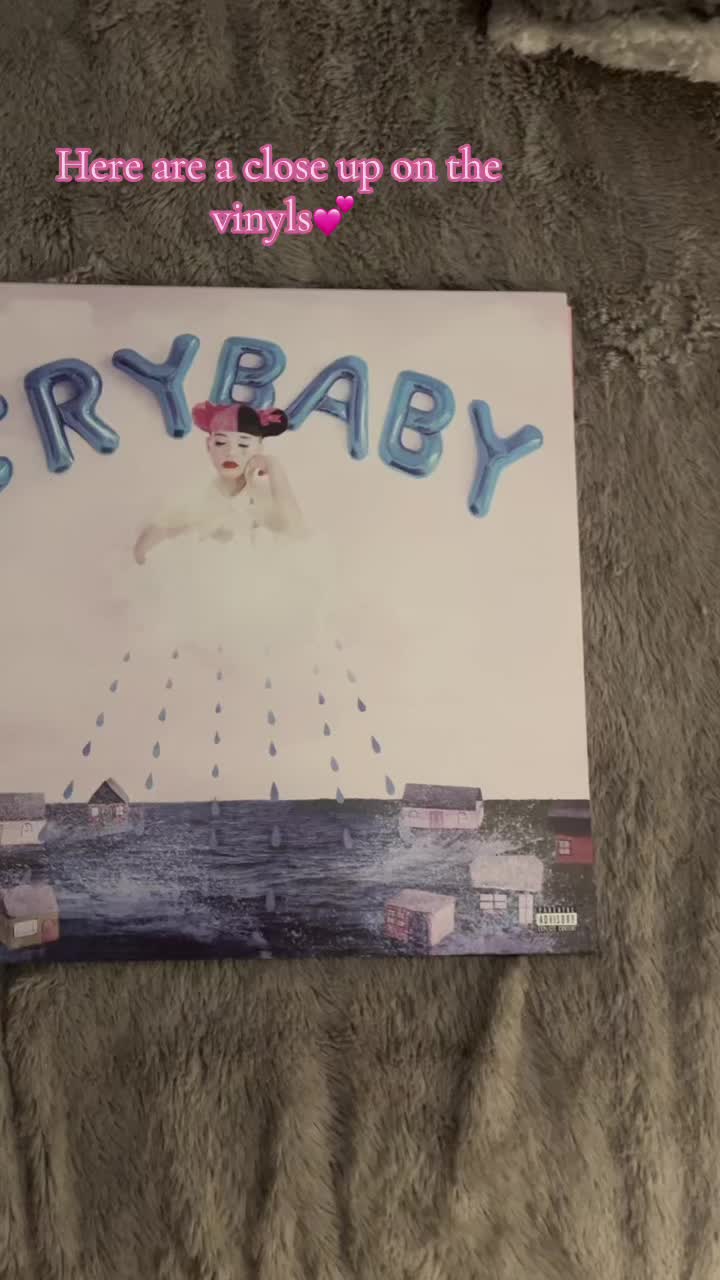 @•Melanie•Martinez<3•