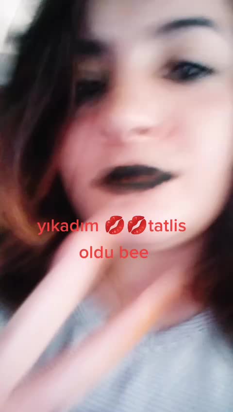 @Bacide Özturk