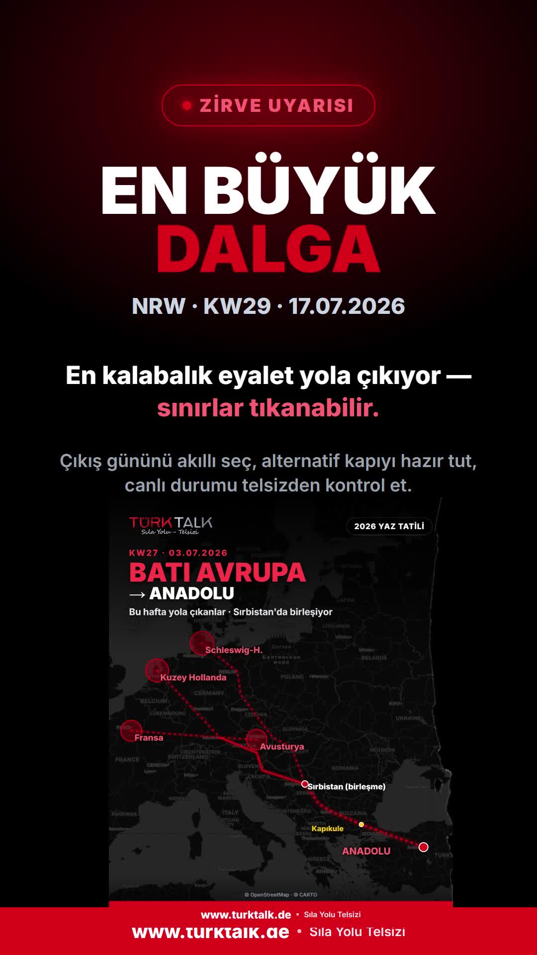 @Türk Talk - SilaYolu Telsizi