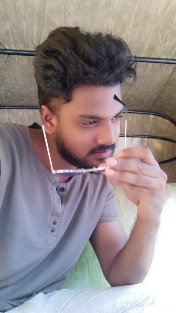 @Sai Ram Gowd 😍😘🥰
