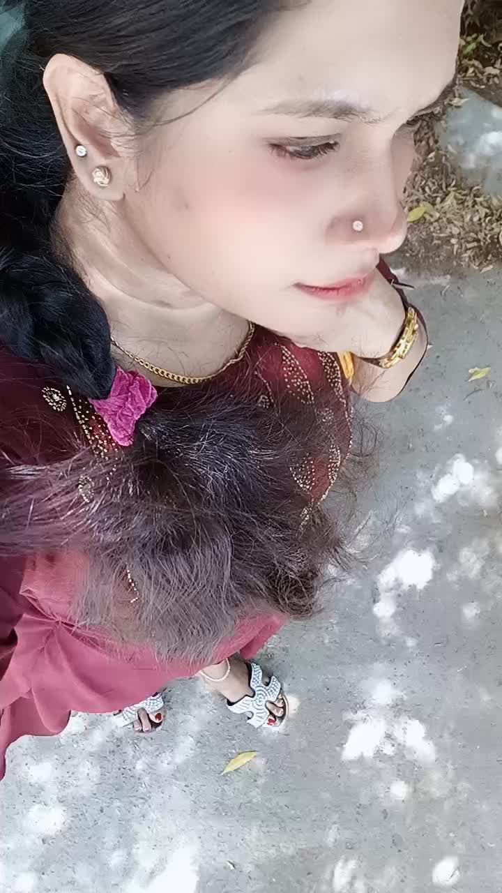 @❤@ ഒരു പാവം കാന്താരി പെണ്ണ്.❤