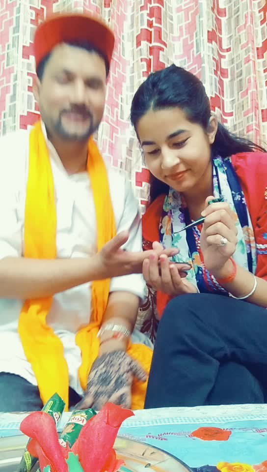 @Mahima Joshi