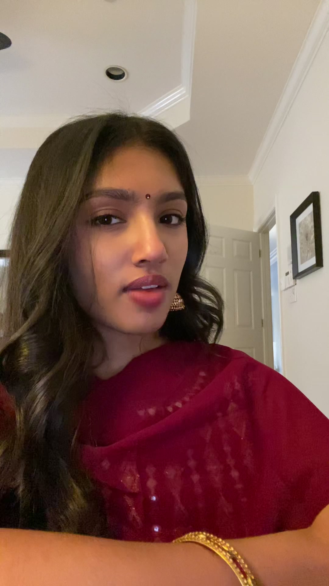 @Reena