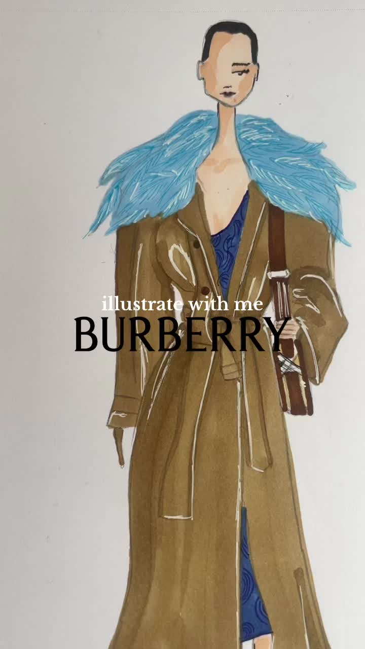 @Annabelle | Fashion Designer