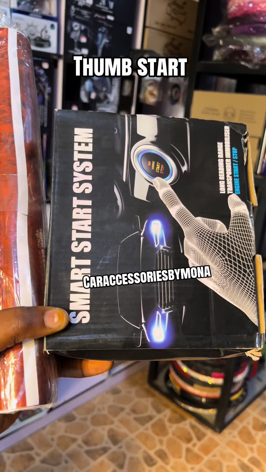 @CAR ACCESSORIES IN IKORODU LAG