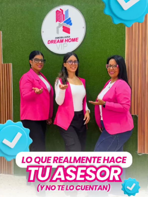 @Dream Home Venezuela