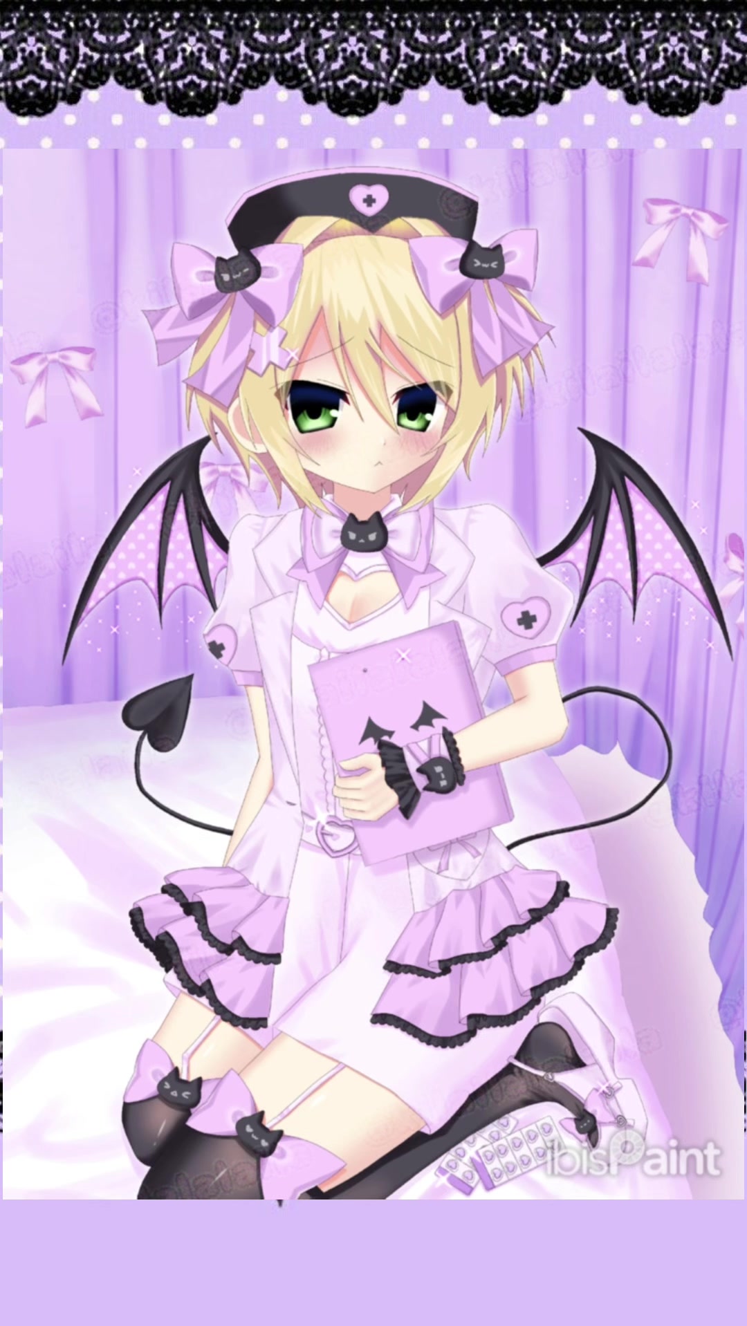@Twitterきてください︎