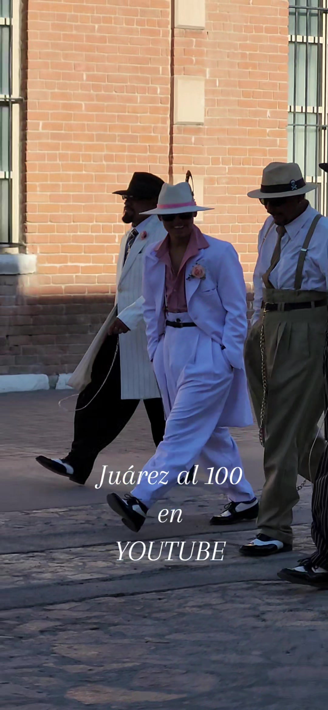 @Ju&aacute;rez al 100