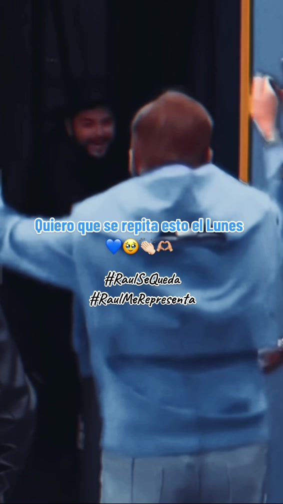 @TEAM RAUL ๐