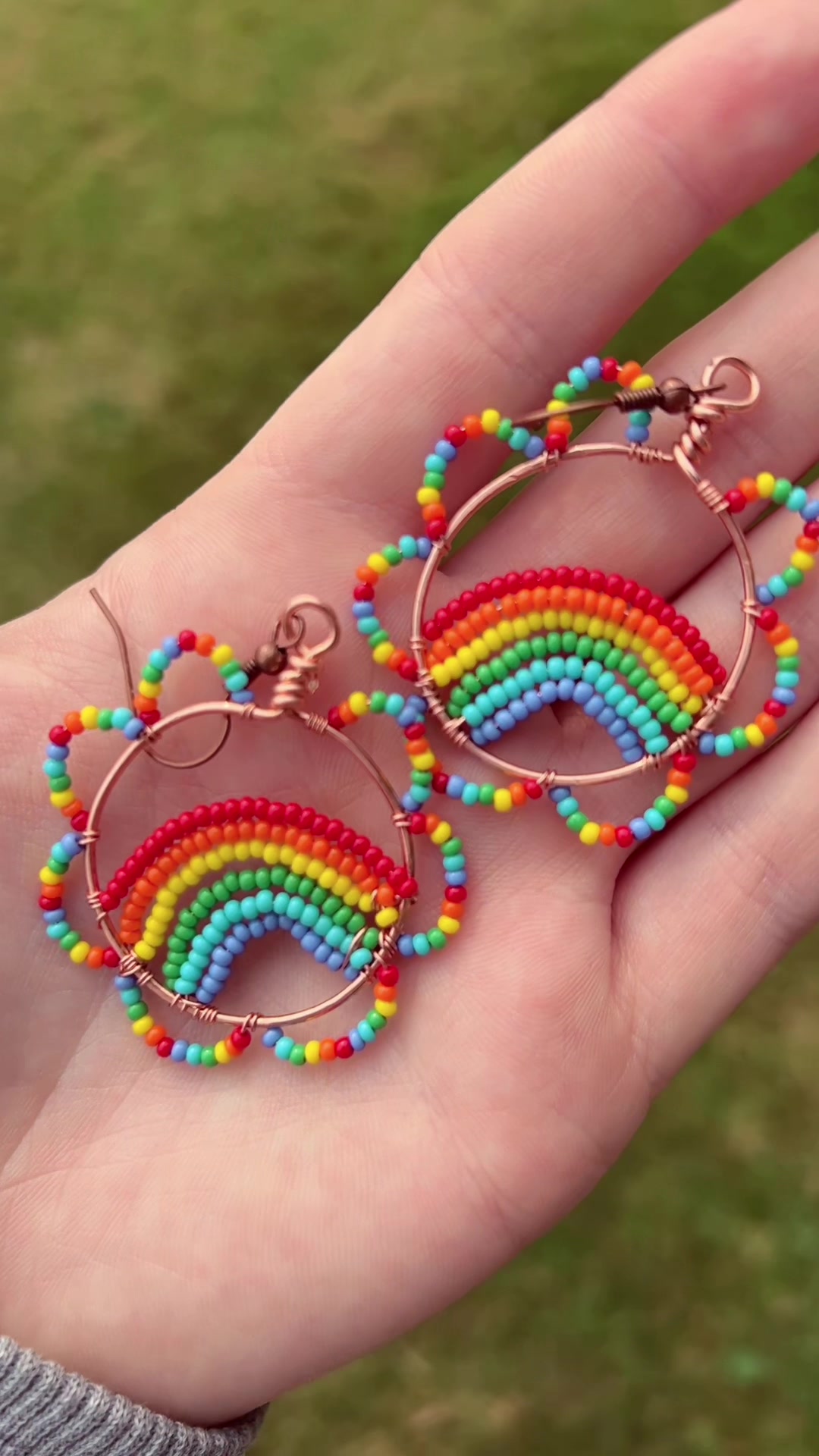 @Jessi B. Creations🐞🌈