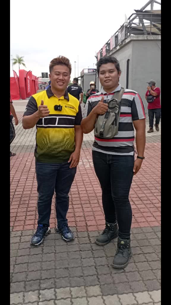 @mamak tong gas