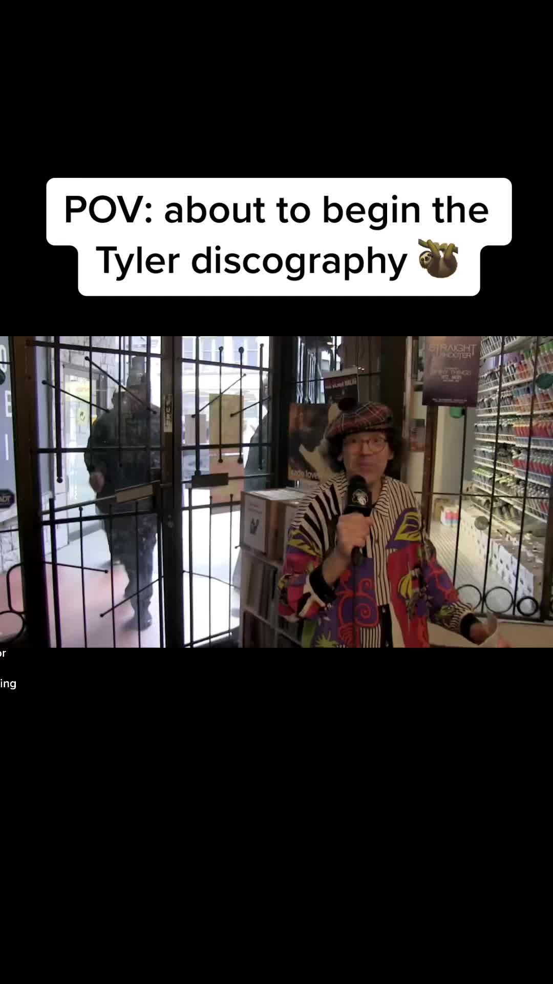 @Sloth Music Library