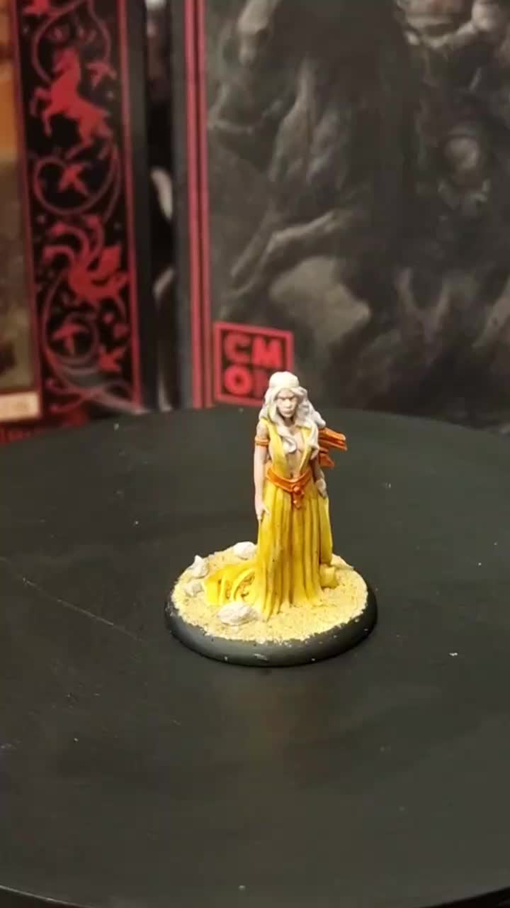 @ASOIAF Painter