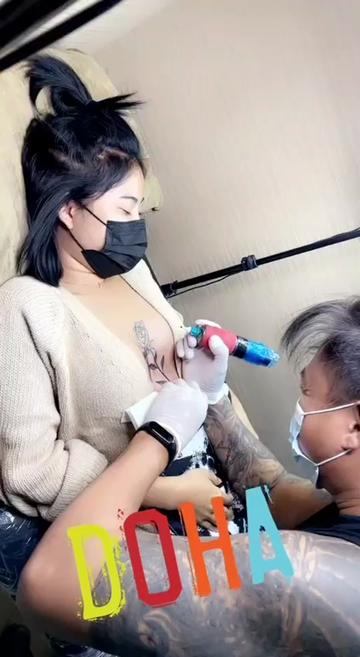 @Side Project Ink