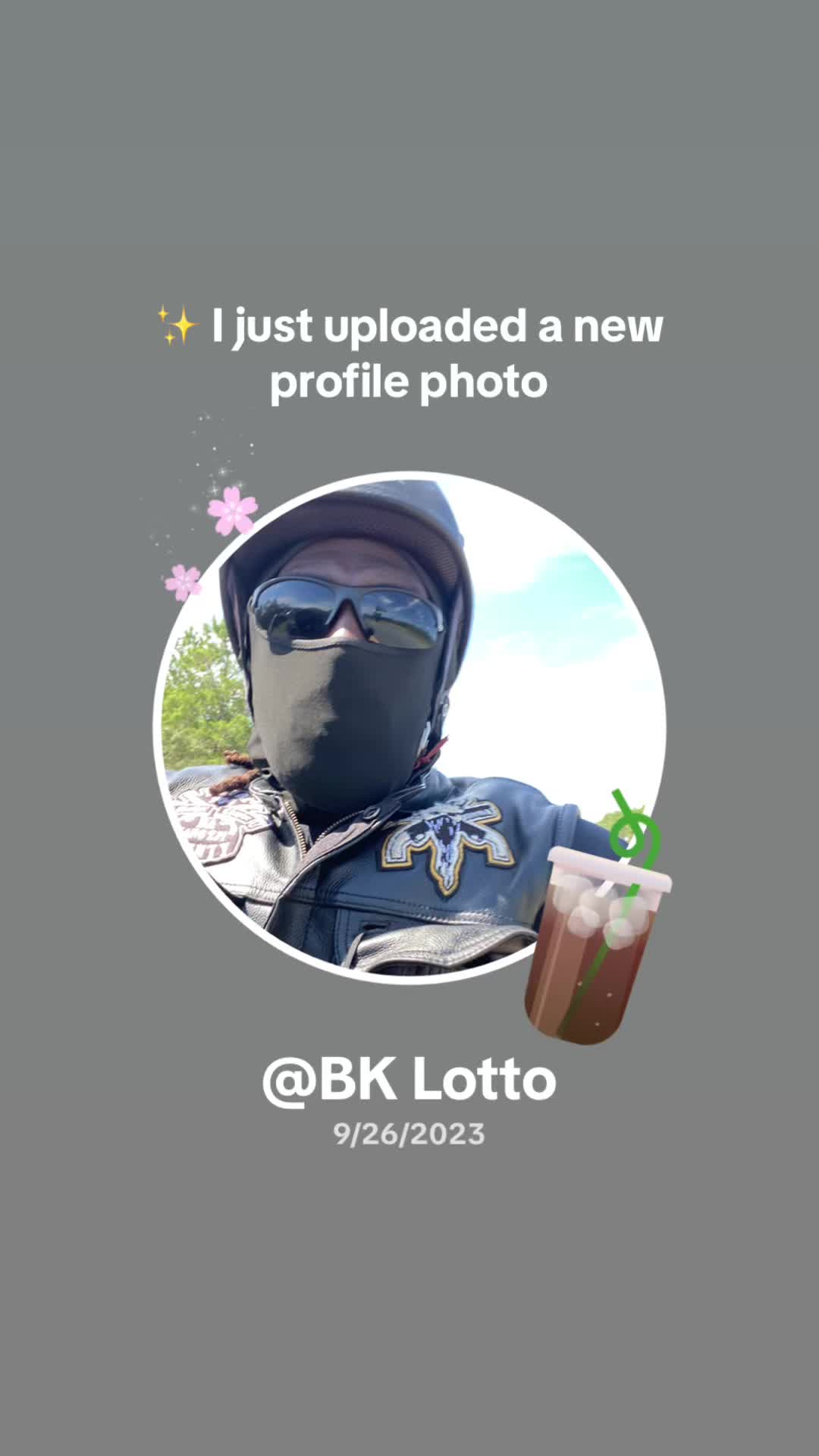 @BK Lotto