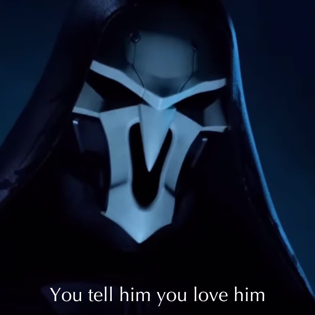 @Miguel’s 1st husband
