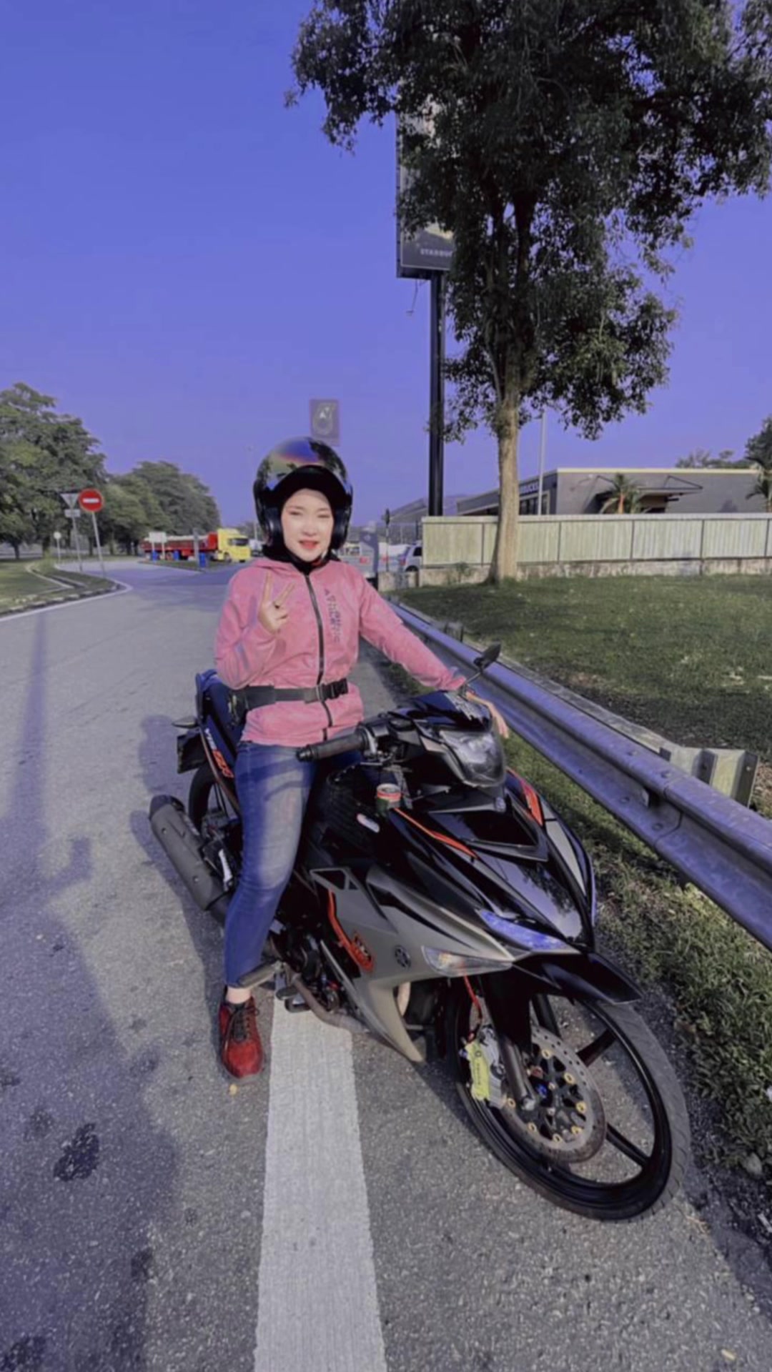 @Nur Shazreen
