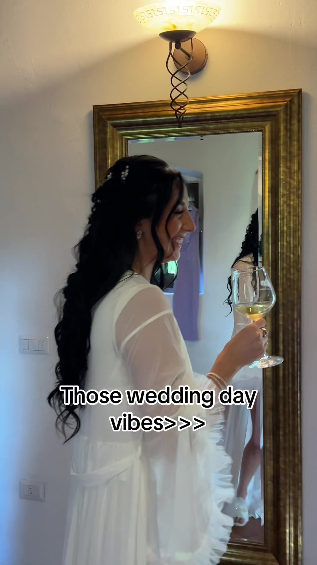 @Caroline | Italy Bride