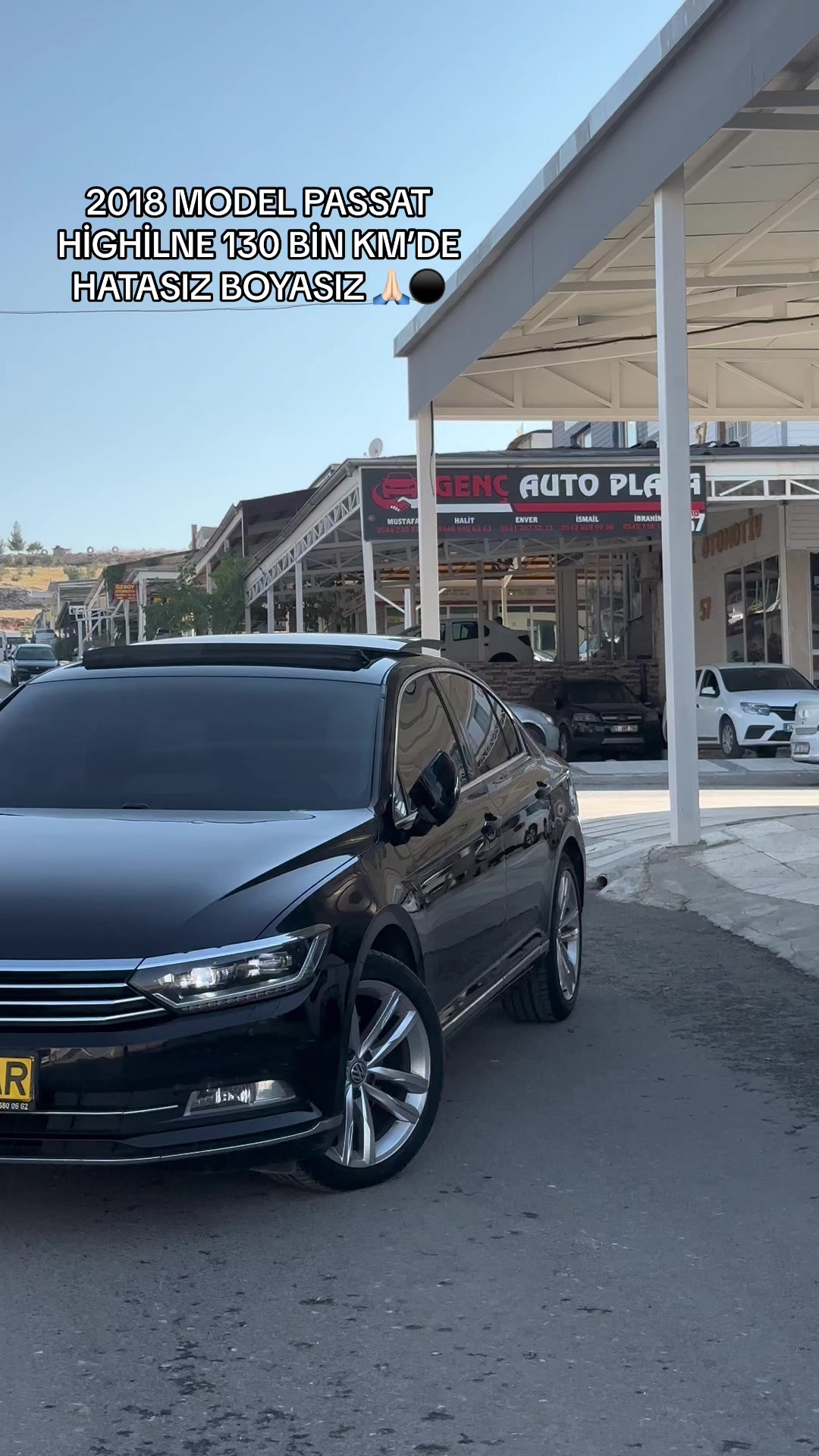 @AKDAĞLAR AUTO