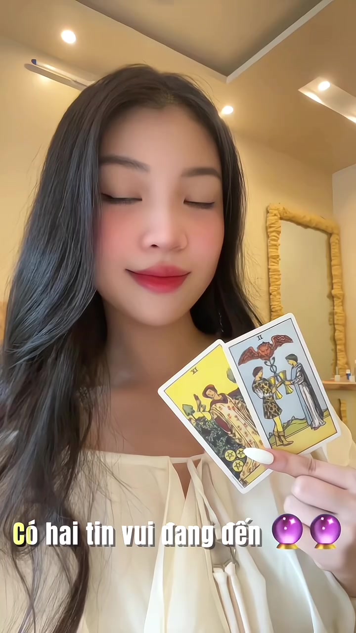 @Chan Tarot