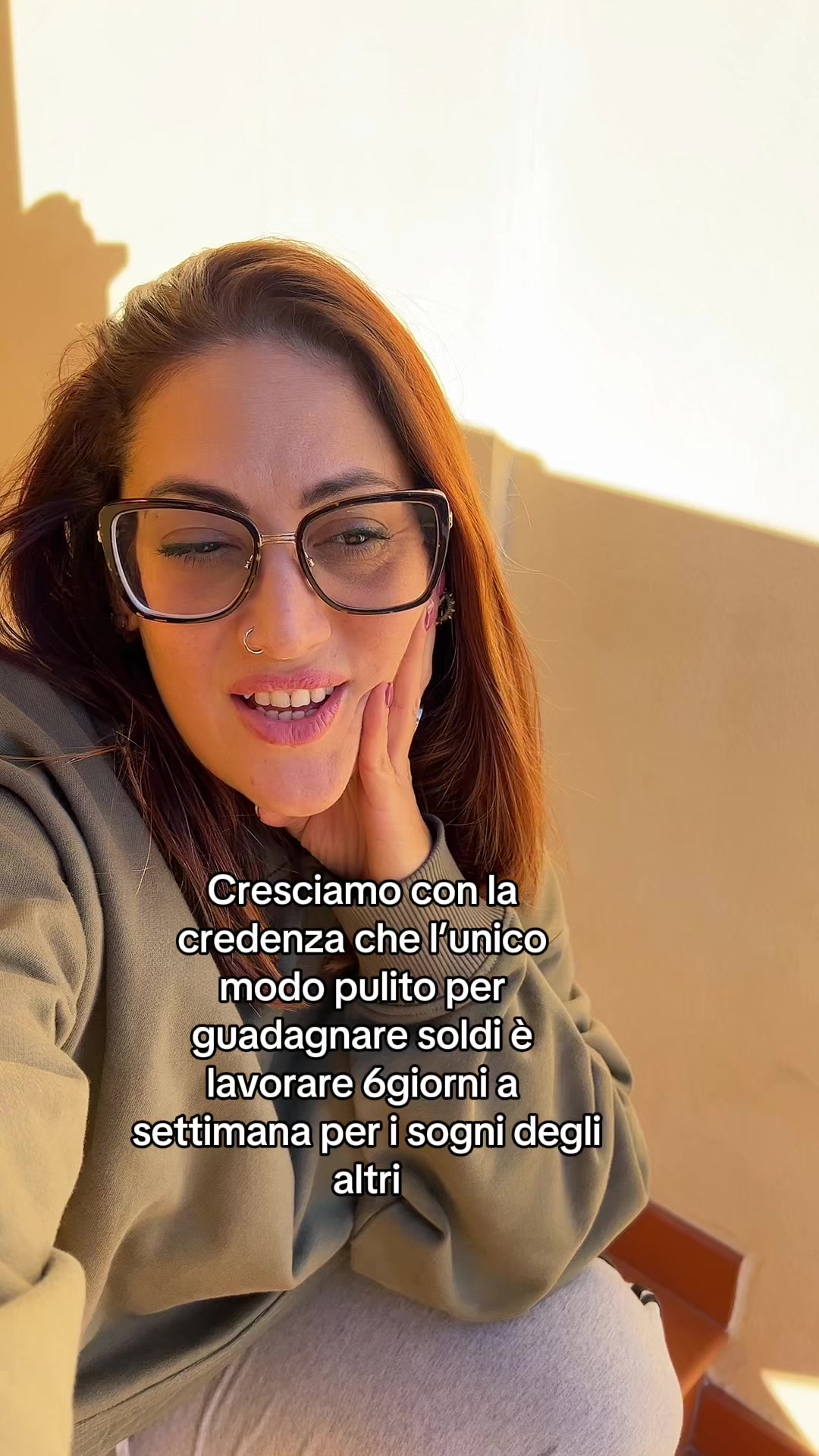 @Francesca | businessonline