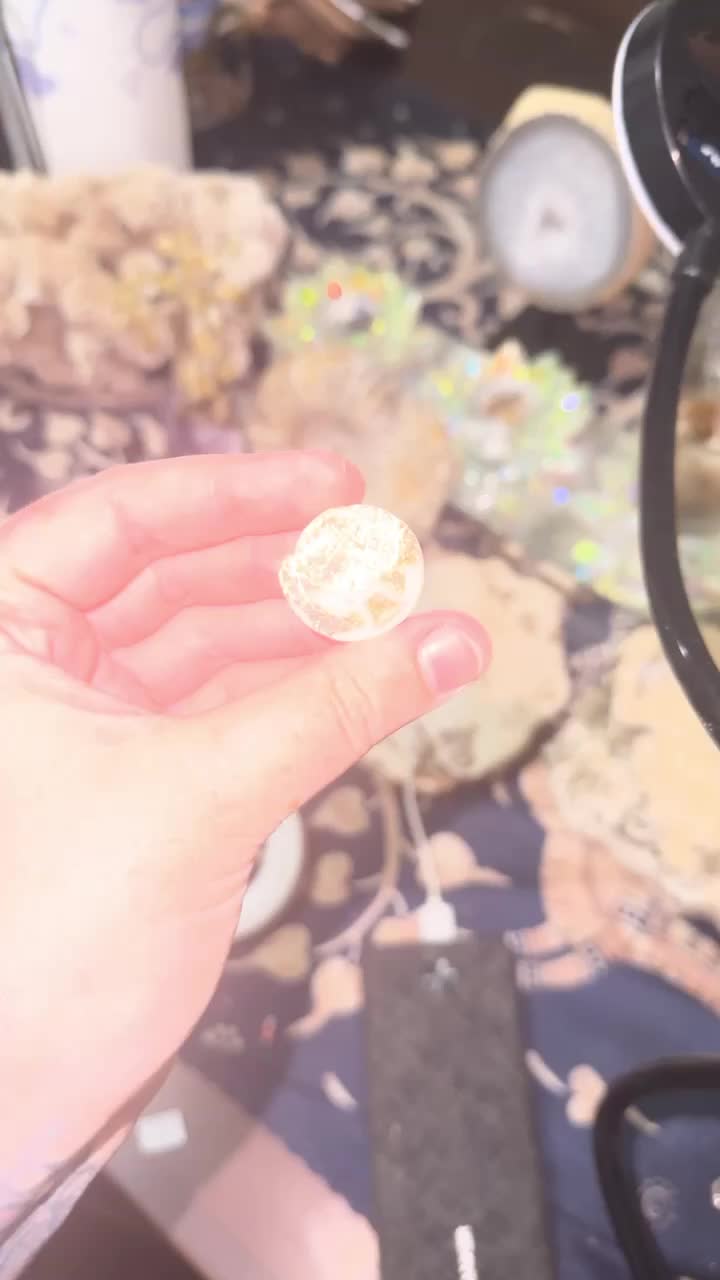 @Openeyetreasures
