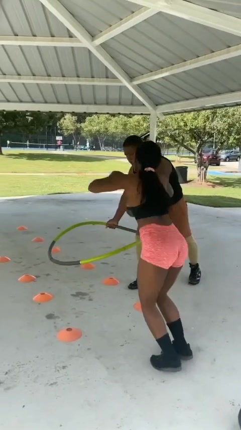 @Just Watch Me Fitness