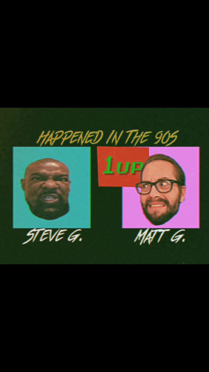 @Happened In The'90s