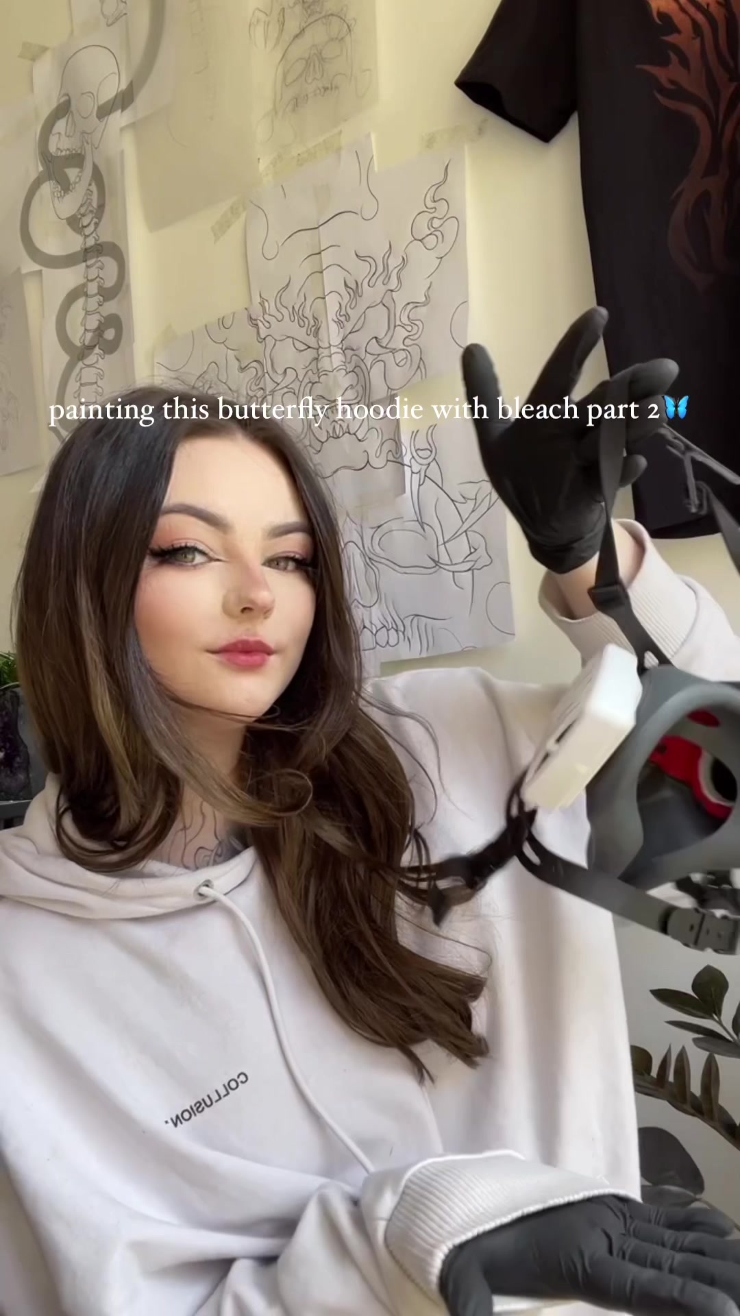 @spookylittlebleach