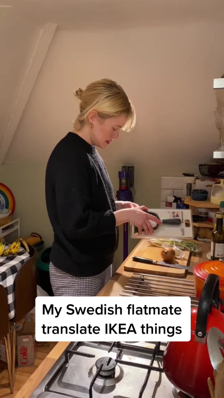 @Annette & Sofia