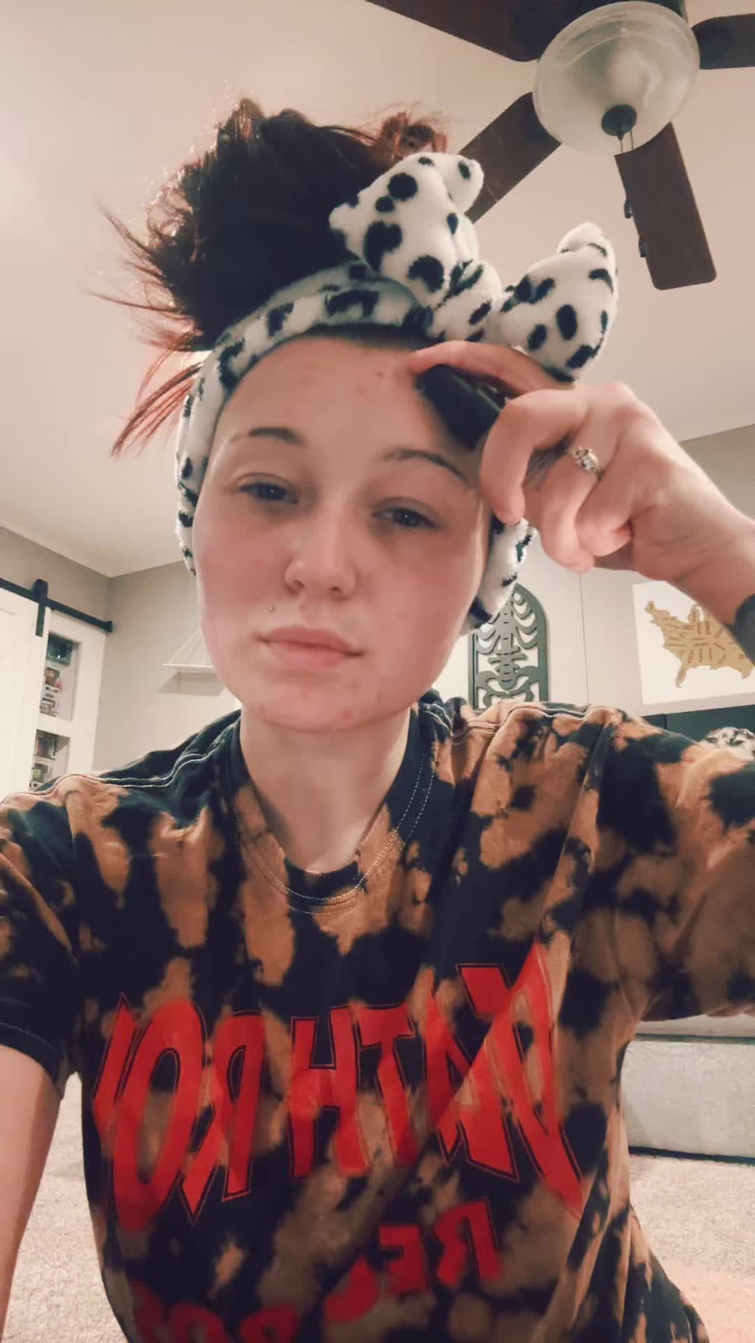 @Miss Koko