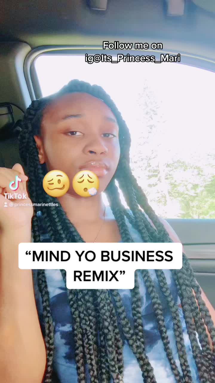 @Princess Mari