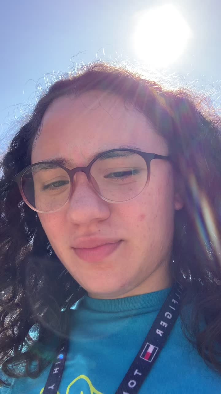 @Veronica