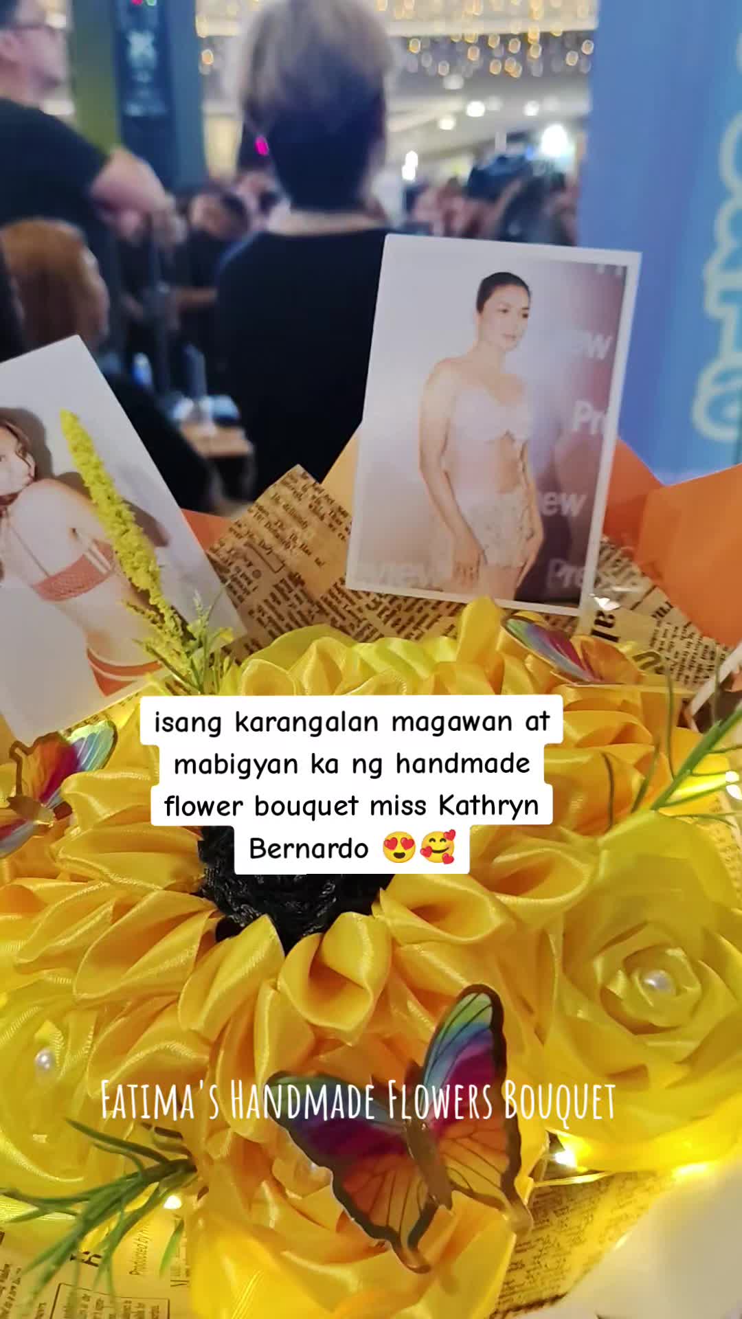 @Fatima Riñon