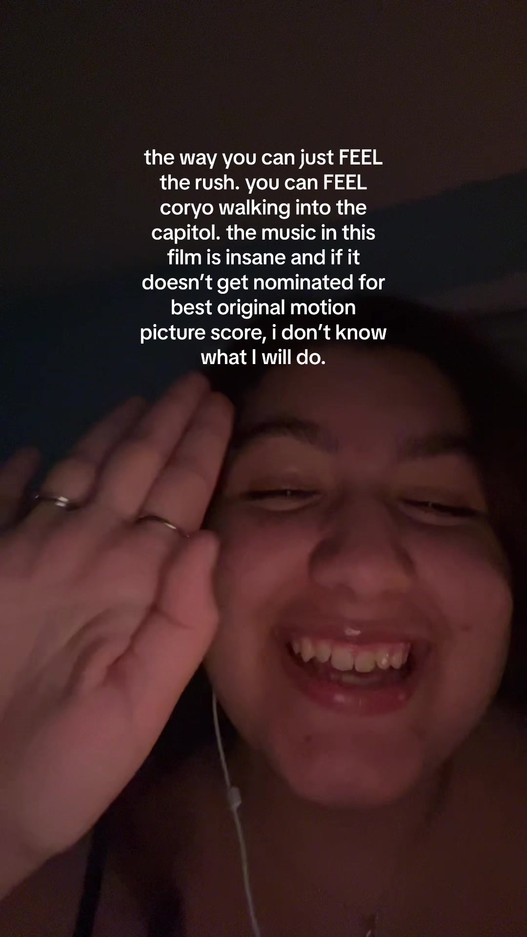 @kristen marie