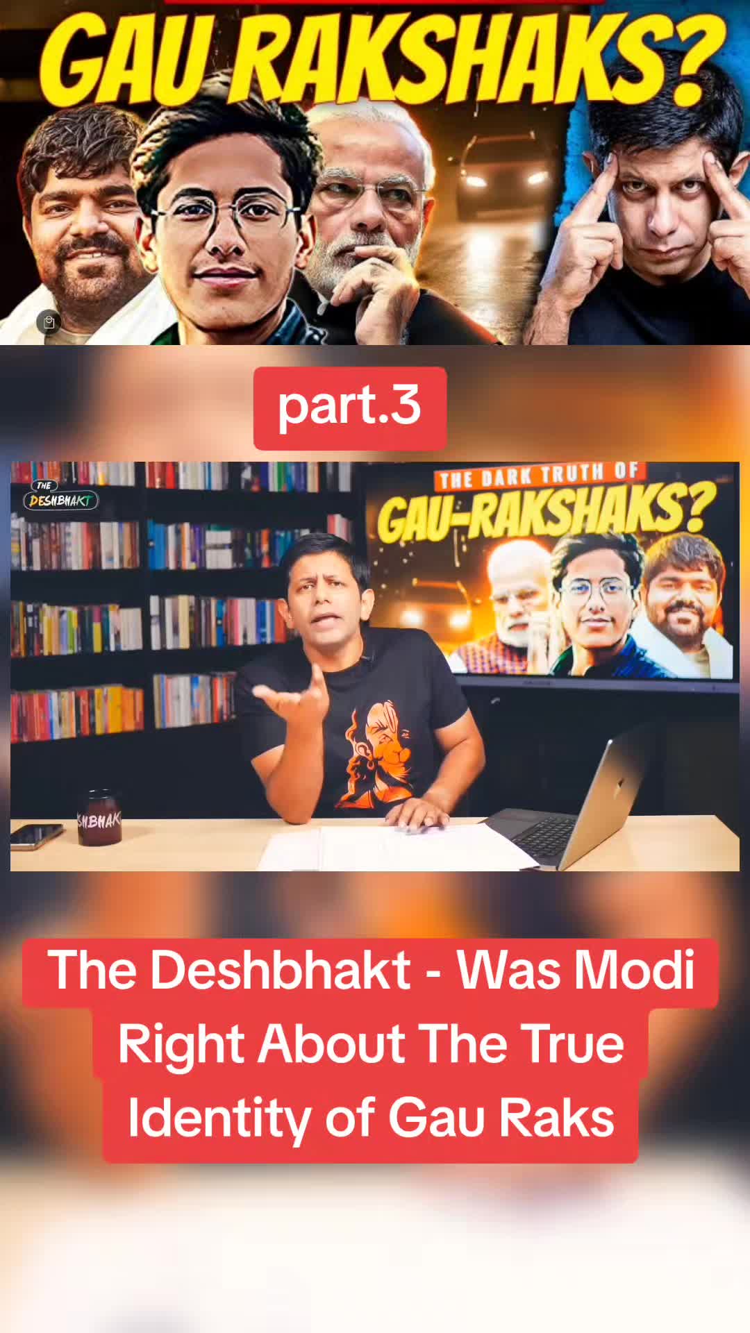 @Dhruvrathee